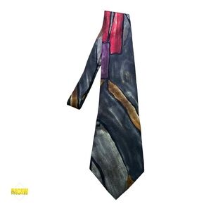 Bugatti Men’s Tie